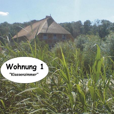 LoissinAlte Schule Ludwigsburgアパートメント 部屋 写真