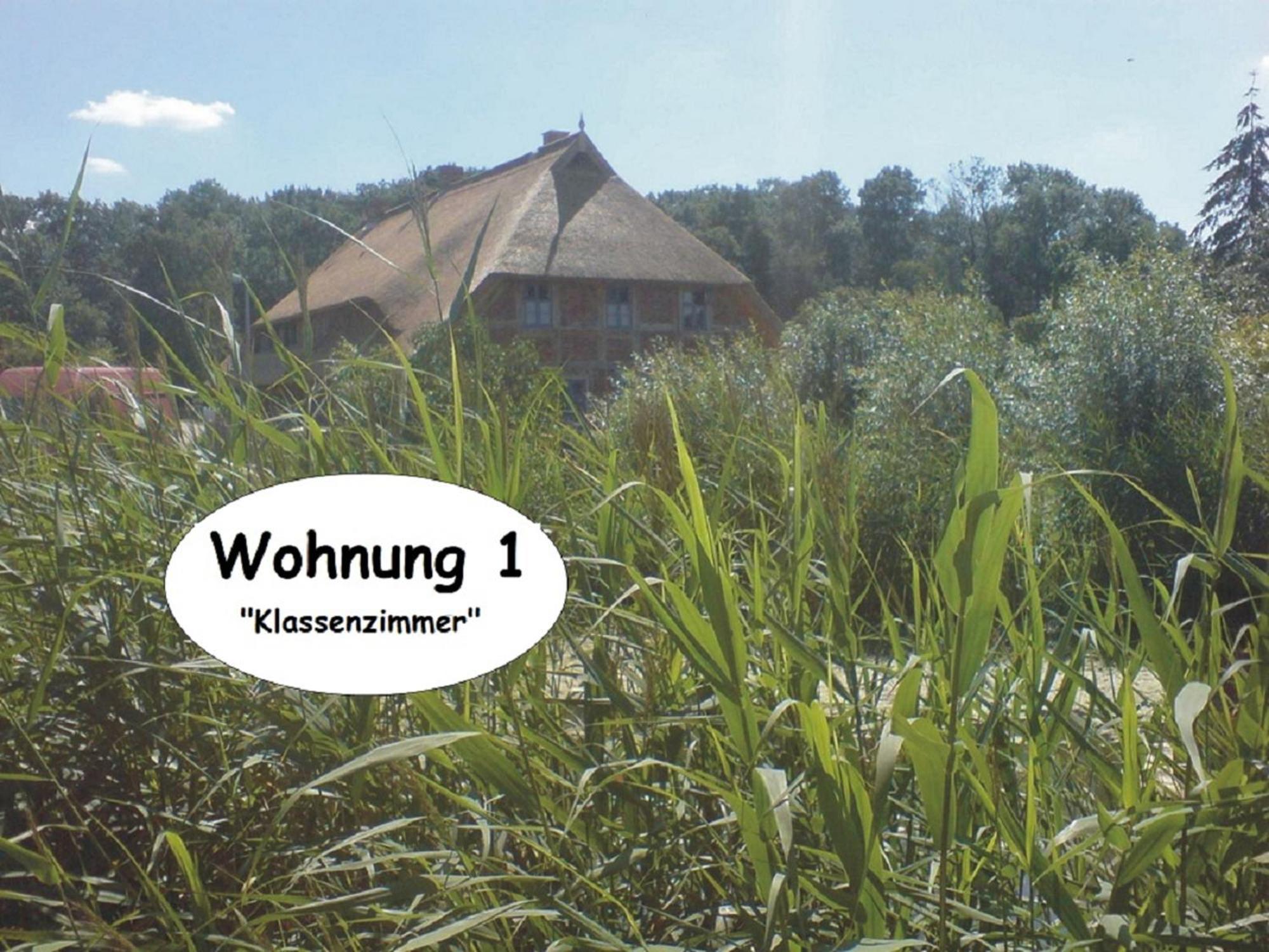 LoissinAlte Schule Ludwigsburgアパートメント 部屋 写真